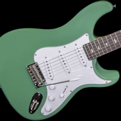 Paul Reed Smith PRS John Mayer SE Silver Sky Electric Guitar