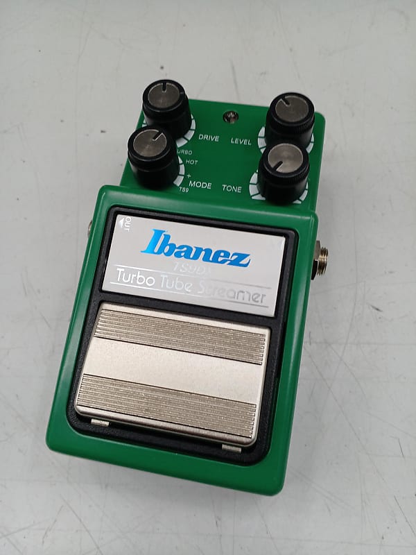 Ibanez TS9DX