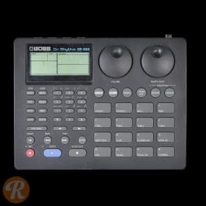 BOSS Dr.Rythm DR-660　リズムマシン s-l1200.jpg