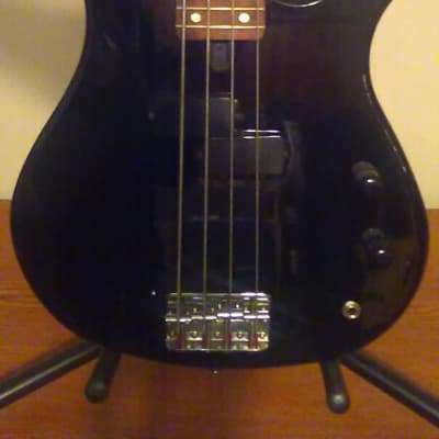 Yamaha  RBX 260 4 String Bass image 1