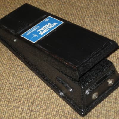 Reverb.com listing, price, conditions, and images for dearmond-1602-volume