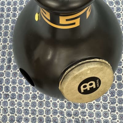 Meinl Tri-Sound IBO UDU Drum -MINT- ID3GO image 3