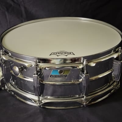 Ludwig No. 410 Super-Sensitive 5x14