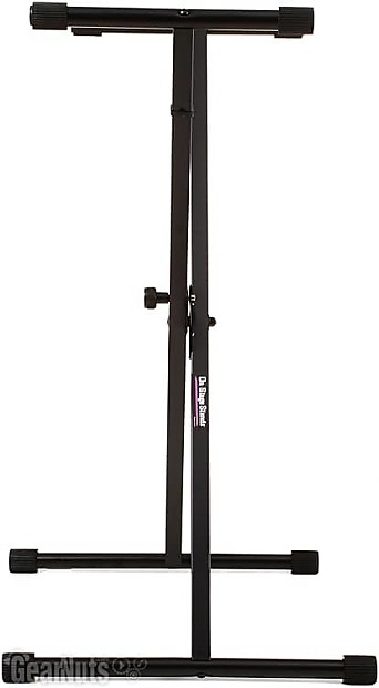 On-Stage KS7190 Classic Single-X Keyboard Stand | Reverb
