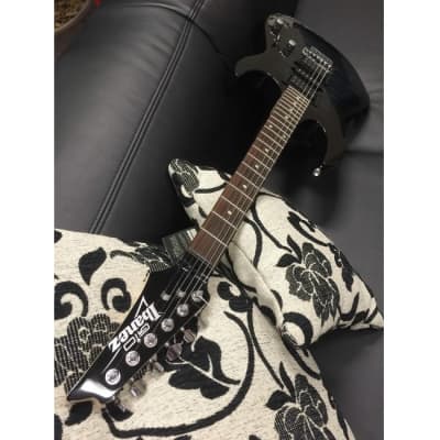 IBANEZ GRX70QA-TKS Gio E-Gitarre, trans black sunburst for sale