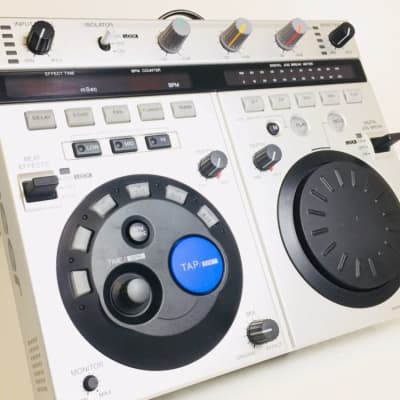 Pioneer Pro DJ EFX 500 DJ Performance Effector Multi-Effects 