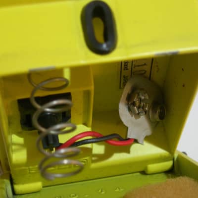 Boss OD-2 Turbo Overdrive 1987 Made in Japan | Reverb