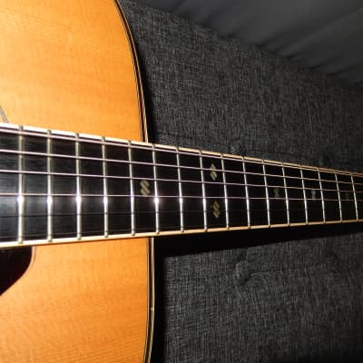 MADE IN JAPAN - YAMAHA L5 1977 - ABSOLUTELY MARVELOUS