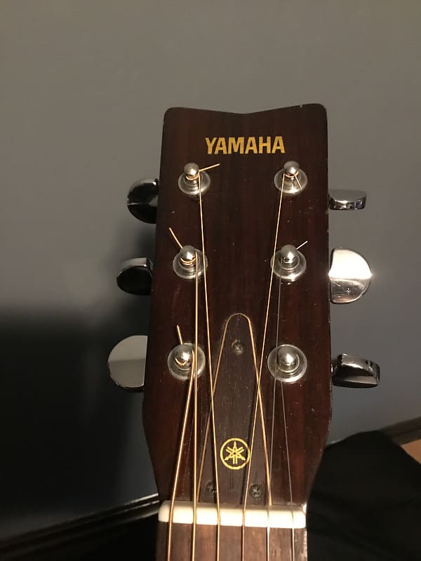 YAMAHA　fg-151 日本製　ビンテージ　美音 Yamaha FG-151 Vintage Acoustic MIJ