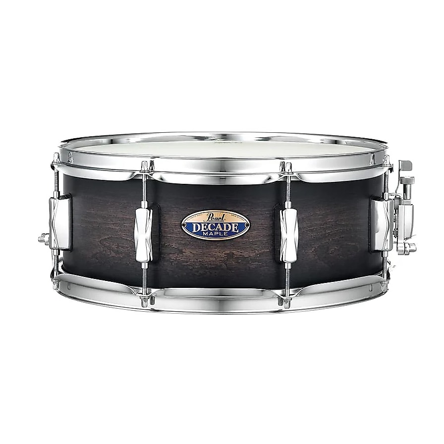 Pearl DMP1455S Decade Maple 14x5.5