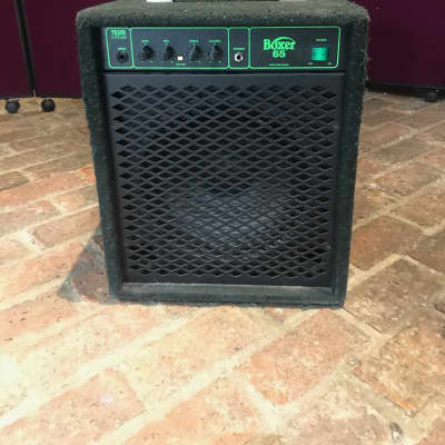 TRACE ELLIOT Boxer 65 ベースアンプ Trace Elliot Boxer 65/ 1×12″ Bass 65 Watt Combo – Action