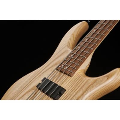 Cort Action Series Deluxe 4-String Bass, Lightweight Ash Body, Free Shipping (B-Stock) image 23