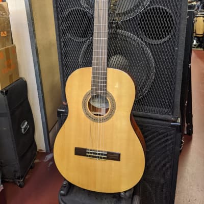 NEW! Angel Lopez Solid Spruce Top Classical Guitar - Cordoba Killer - Looks/Plays/Sounds Excellent! image 1