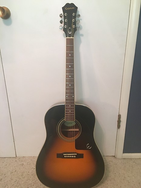 Epiphone shop aj 200