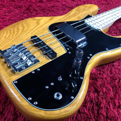 Sadowsky TYO Limited MM4 Bass Natural Soft Case | Reverb Denmark