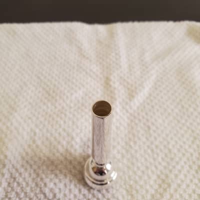 Schilke 11AX Trumpet Mouthpiece | Reverb