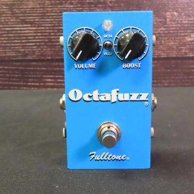 Fulltone Octafuzz