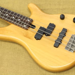 Yamaha MB40 | Reverb