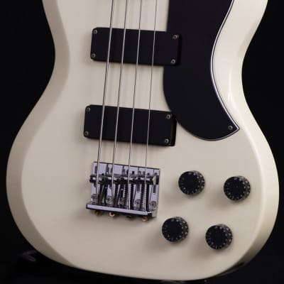 Edwards E-J-90MF LUNA SEA J MODEL White (S/N:ED0836176) (12