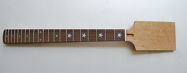 Eden guitar necks new arrivals