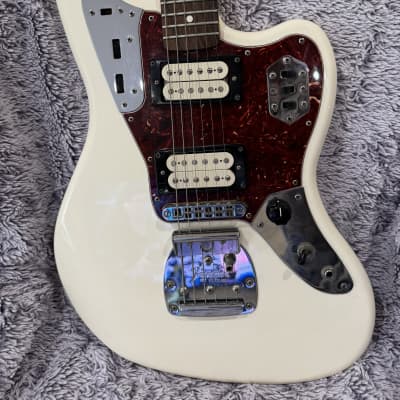 Fender Classic Player Jaguar Special HH | Reverb