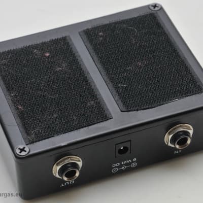 Carl Martin Tuner image 8
