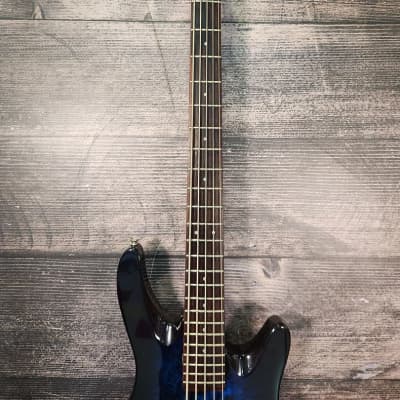 Washburn ５弦ベース Washburn 5 String Electric Bass Guitar Bass Guitars for sale