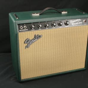 Fender Limited Edition '65 Princeton Reverb | Reverb Fender Limited Edition '65 Princeton Reverb | Reverb