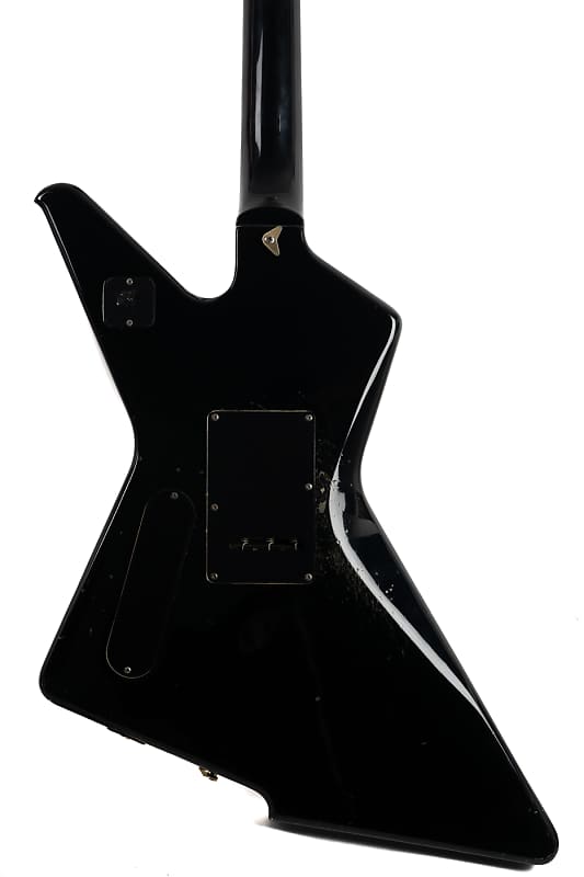 1984 Ibanez Destroyer II DT-555 Black | Reverb 1984 Ibanez Destroyer II DT-555 Black | Reverb
