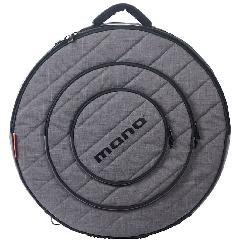 Mono M80 22" Cymbal Bag image 1