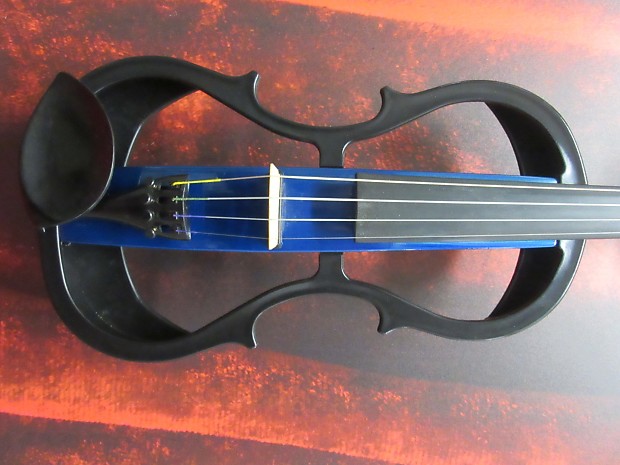 Jurgensmeyer Electric Violin | Reverb