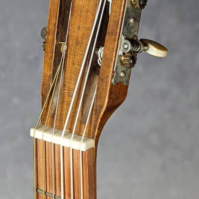 1890s Imperial Parlor Guitar image 9