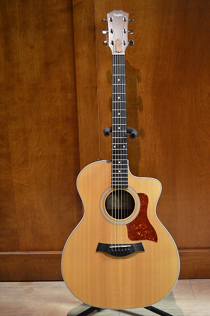 Taylor 214 g new arrivals