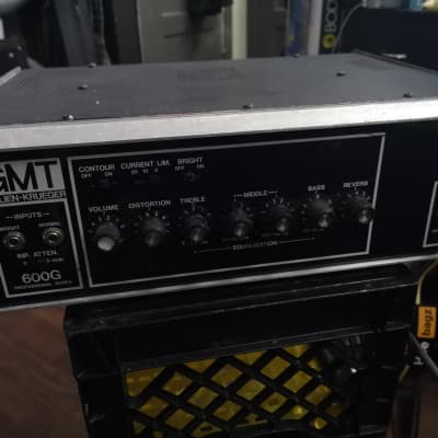 Gallien-Krueger 700RB-II bass combo 2x10 | Reverb Canada