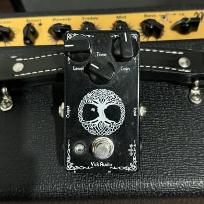 Reverb.com listing, price, conditions, and images for vick-audio-tree-of-life