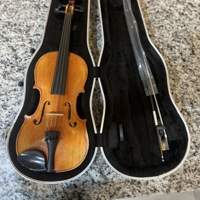 Strobel Violin ML-85 2023 image 1