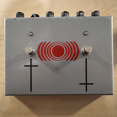 Reverb.com listing, price, conditions, and images for earthquaker-devices-sunn-o-life-pedal-v1