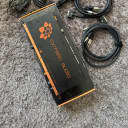 Cymatic uTrack 24 + db25 cables in original box
