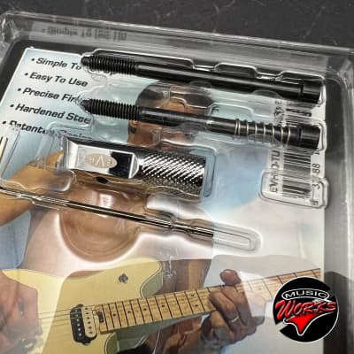 Evh D Tuna Chrome image 2