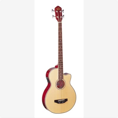 ATELIER Z KenKen Model Mini Bass Buddy of Life (S/N:266217) (11/13