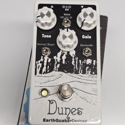 EarthQuaker Devices | Guitar Center