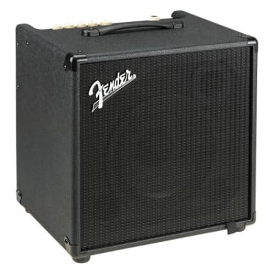 FENDER Rumble Studio 40 Combo 40Watt/10Zoll Bass-Verstärker for sale
