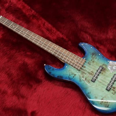 Bacchus WJB5-BP/Act BL-B universe 4.84kg | Reverb