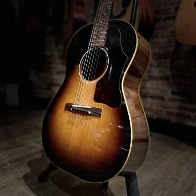 Gibson LG-1 1947 - 1968