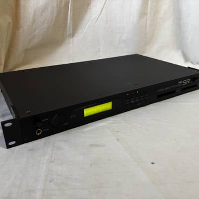 Korg Wavestation SR WS-SR Rackmount Synth New internal battery!!