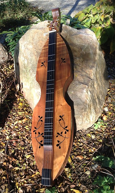 Clemmer dulcimer sales for sale