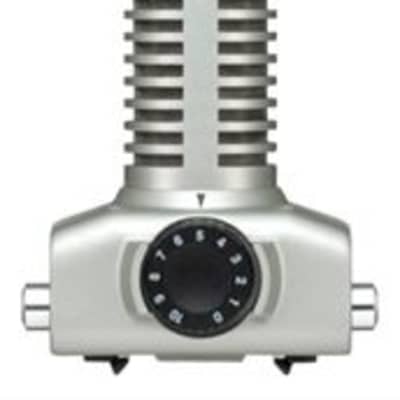 Zoom SGH6 Shotgun Microphone for H6 Digital Recorder image 1