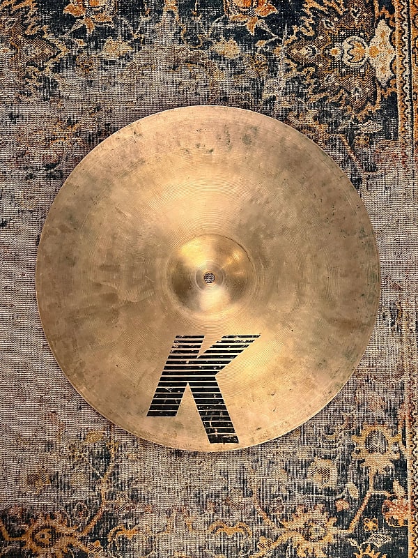 Zildjian 16