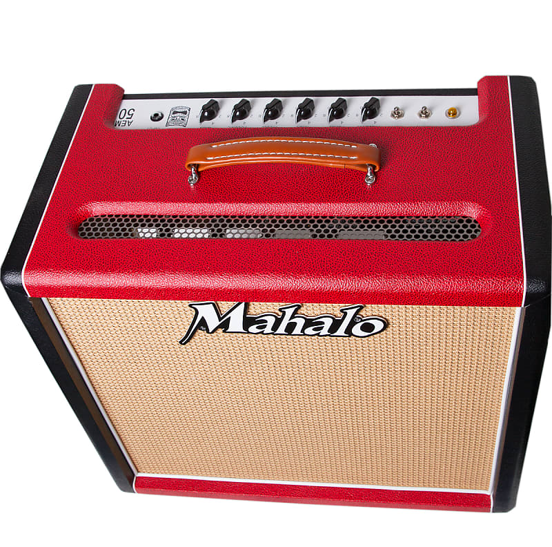 Mahalo amps hot sale