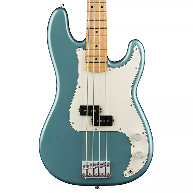 Fender Player Precision Bass imagen 10